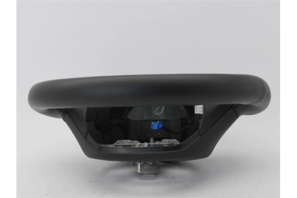 Recambio de volante para peugeot 2008 1.2 access referencia OEM IAM 98084116ZD  