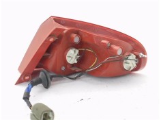 Recambio de piloto trasero izquierdo para chevrolet lacetti 1.6 cdx referencia OEM IAM 96387724  