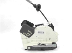 CIERRE ELECTROMAGNETICO DELANTERO DERECHO 5K1837016B 