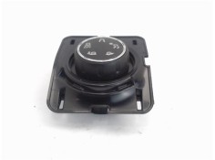 Recambio de mando multifuncion para peugeot 2008 1.6 hdi referencia OEM IAM 96784282ZD  