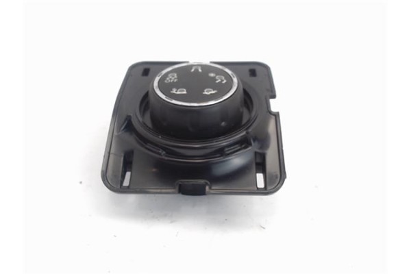 Recambio de mando multifuncion para peugeot 2008 1.6 hdi referencia OEM IAM 96784282ZD  