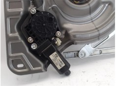Recambio de elevalunas electrico trasero derecho para hyundai trajet (fo) referencia OEM IAM   