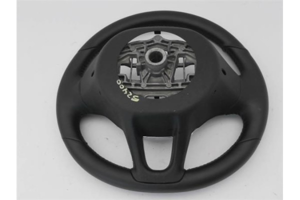 Recambio de volante para peugeot 2008 1.2 access referencia OEM IAM 98084116ZD  