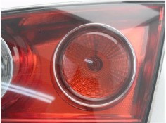 Recambio de piloto porton trasero derecho para seat ibiza (6l1) 1.9 tdi referencia OEM IAM 6L6945094F 6L6945108 