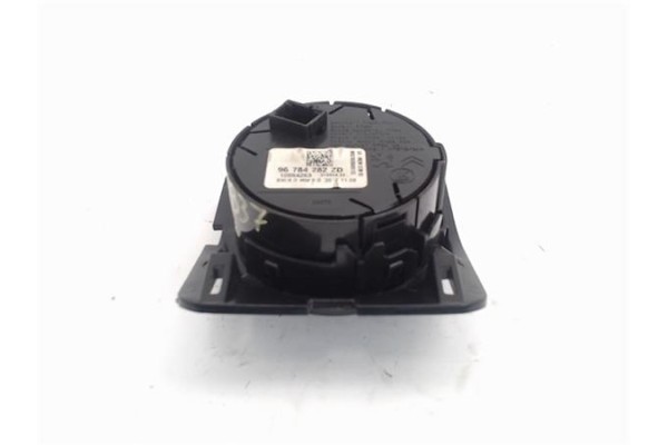 Recambio de mando multifuncion para peugeot 2008 1.6 hdi referencia OEM IAM 96784282ZD  