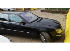 mercedes-benz clase s (bm 220) berlina del año 1999