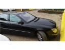 mercedes-benz clase s (bm 220) berlina del año 1999