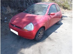ford ka (ccq) del año 2003