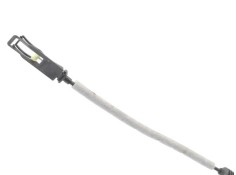 Recambio de cierre electromagnetico delantero derecho para volkswagen polo v (6r1) 1.4 advance referencia OEM IAM 5K1837016B  