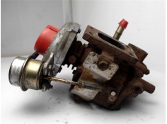 Recambio de turbo para nissan cabstar caja/chasis (f22) 3.0 referencia OEM IAM 4521876  