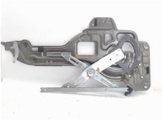 Recambio de elevalunas electrico trasero derecho para hyundai trajet (fo) referencia OEM IAM   