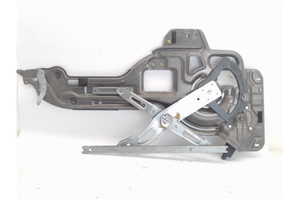 Recambio de elevalunas electrico trasero derecho para hyundai trajet (fo) referencia OEM IAM   
