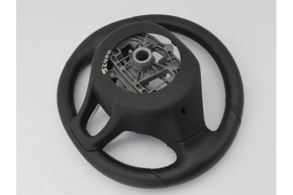 Recambio de volante para peugeot 2008 1.2 access referencia OEM IAM 98084116ZD  