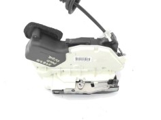 Recambio de cierre electromagnetico delantero derecho para volkswagen polo v (6r1) 1.4 advance referencia OEM IAM 5K1837016B  