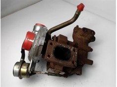 Recambio de turbo para nissan cabstar caja/chasis (f22) 3.0 referencia OEM IAM 4521876  