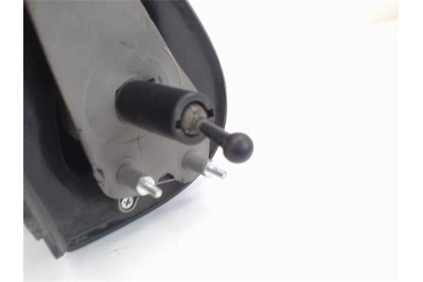 Recambio de retrovisor izquierdo para renault kangoo i (f/kc0) referencia OEM IAM 7700304830 9201156 963029461R , RENAULT | 7701