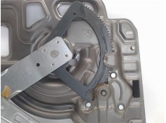 Recambio de elevalunas electrico trasero derecho para hyundai trajet (fo) referencia OEM IAM   