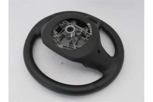 Recambio de volante para peugeot 2008 1.2 access referencia OEM IAM 98084116ZD  