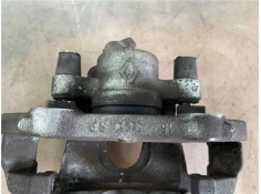 Recambio de pinza freno delantero izquierda para dacia sandero stepway 2017-2020 1.0 sce stepway 75 (b8jc, b8jd) referencia OEM 