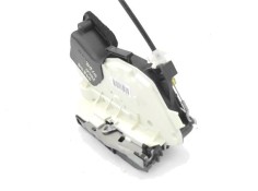 Recambio de cierre electromagnetico delantero derecho para volkswagen polo v (6r1) 1.4 advance referencia OEM IAM 5K1837016B  
