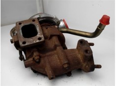 Recambio de turbo para nissan cabstar caja/chasis (f22) 3.0 referencia OEM IAM 4521876  