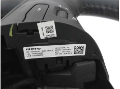 Recambio de volante para peugeot 2008 1.2 access referencia OEM IAM 98084116ZD  