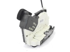 Recambio de cierre electromagnetico delantero derecho para volkswagen polo v (6r1) 1.4 advance referencia OEM IAM 5K1837016B  