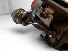 Recambio de turbo para nissan cabstar caja/chasis (f22) 3.0 referencia OEM IAM 4521876  