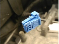 Recambio de volante para peugeot 2008 1.2 access referencia OEM IAM 98084116ZD  