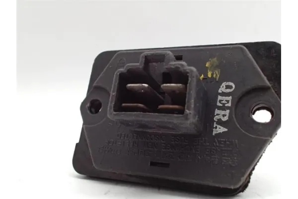 Recambio de regulador ventilador climatizacion para hyundai coupe (gk) 2.0 fx full referencia OEM IAM   