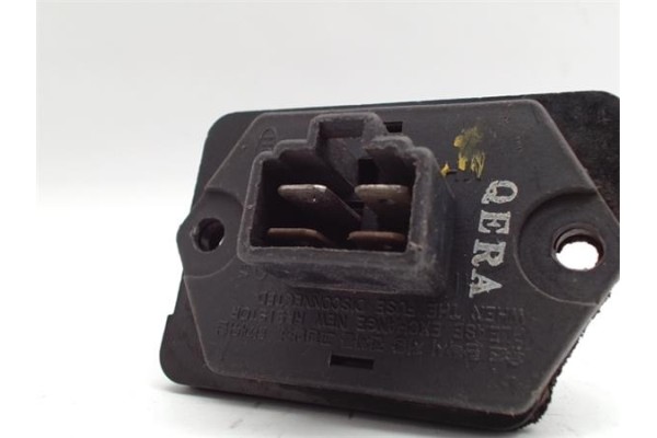 Recambio de regulador ventilador climatizacion para hyundai coupe (gk) 2.0 fx full referencia OEM IAM   
