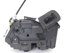Recambio de cierre electromagnetico delantero derecho para volkswagen polo v (6r1) 1.4 advance referencia OEM IAM 5K1837016B  
