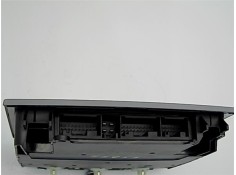 Recambio de luz delantero central techo para bmw serie 1 berlina (e81/e87) 2.0 118d referencia OEM IAM 9180007001 1000241402 