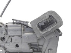 Recambio de cierre electromagnetico delantero derecho para volkswagen polo v (6r1) 1.4 advance referencia OEM IAM 5K1837016B  