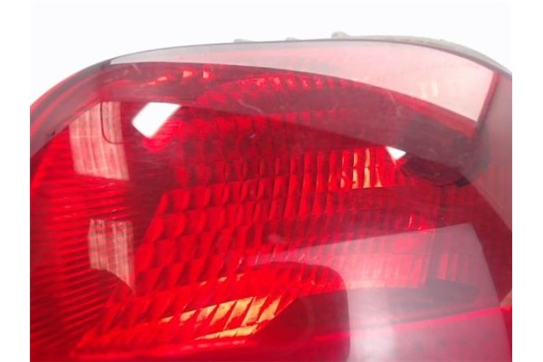 Recambio de piloto niebla trasero para ford focus berlina (cak) referencia OEM IAM 1M51-15501  