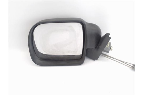 Recambio de retrovisor izquierdo para renault kangoo i (f/kc0) referencia OEM IAM 7700304830 9201156 963029461R , RENAULT | 7701