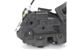 Recambio de cierre electromagnetico delantero derecho para volkswagen polo v (6r1) 1.4 advance referencia OEM IAM 5K1837016B  