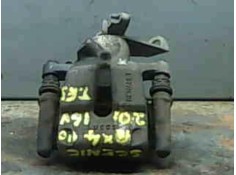 Recambio de pinza freno trasero izquierda para renault scenic i (ja...) 2.0 16v rx4 referencia OEM IAM 7701206344  
