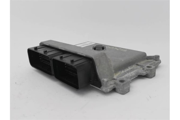 Recambio de centralita para peugeot 2008 1.2 access referencia OEM IAM 9829598880 1635064480 