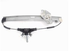 Recambio de mecanismo elevalunas trasero izquierdo para kia rio (ub) 1.2 basic referencia OEM IAM 834011W000  