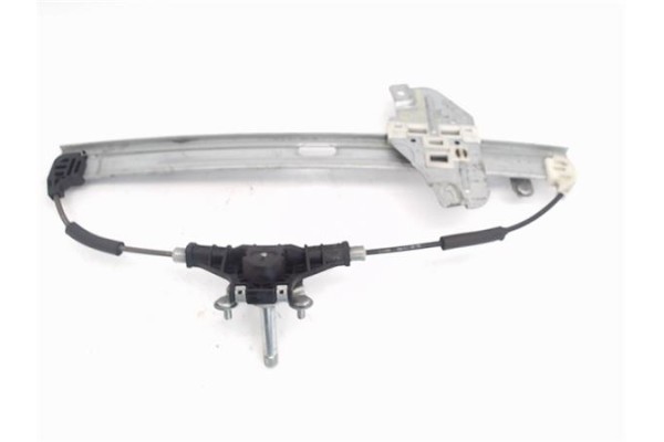 Recambio de mecanismo elevalunas trasero izquierdo para kia rio (ub) 1.2 basic referencia OEM IAM 834011W000  