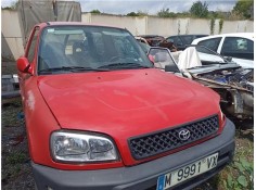 Recambio de capo para toyota rav 4 i (sxa1_) 2.0 16v referencia OEM IAM   