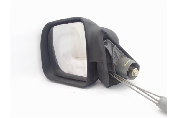 Recambio de retrovisor izquierdo para renault kangoo i (f/kc0) referencia OEM IAM 7700304830 9201156 963029461R , RENAULT | 7701