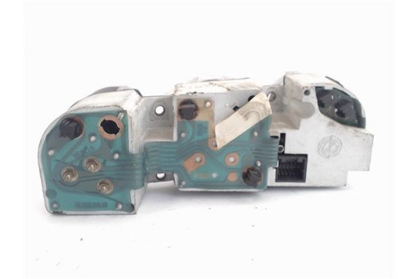 Recambio de cuadro completo para alfa romeo 156 (116) referencia OEM IAM 60657729  