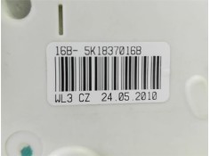 Recambio de cierre electromagnetico delantero derecho para volkswagen polo v (6r1) 1.4 advance referencia OEM IAM 5K1837016B  