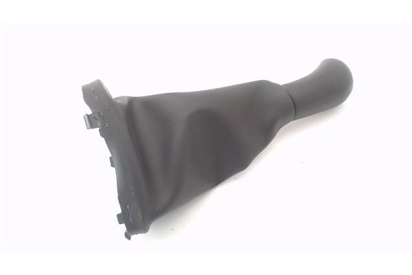 Recambio de pomo palanca cambio para dacia sandero stepway 2017-2020 1.0 sce stepway 75 (b8jc, b8jd) referencia OEM IAM 32865726