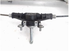 Recambio de mecanismo elevalunas trasero izquierdo para kia rio (ub) 1.2 basic referencia OEM IAM 834011W000  