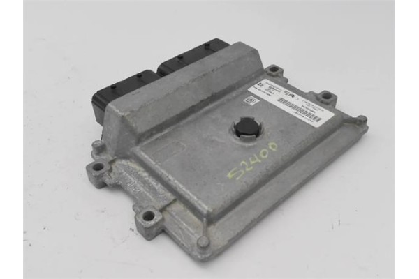 Recambio de centralita para peugeot 2008 1.2 access referencia OEM IAM 9829598880 1635064480 