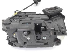 Recambio de cierre electromagnetico delantero derecho para volkswagen polo v (6r1) 1.4 advance referencia OEM IAM 5K1837016B  