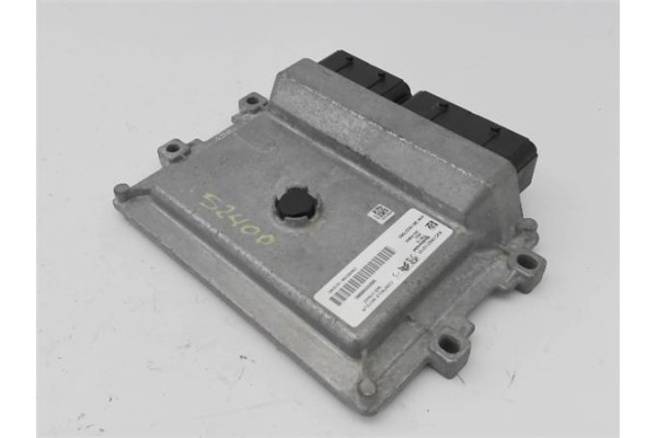 Recambio de centralita para peugeot 2008 1.2 access referencia OEM IAM 9829598880 1635064480 